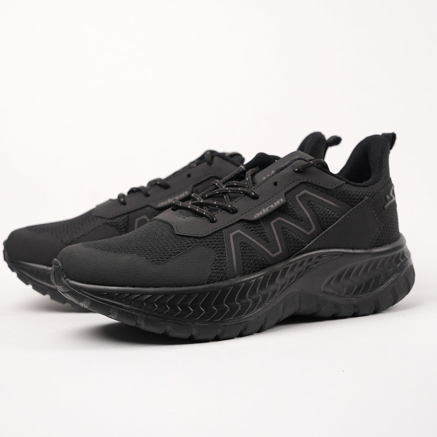 Tenis Trail Grip