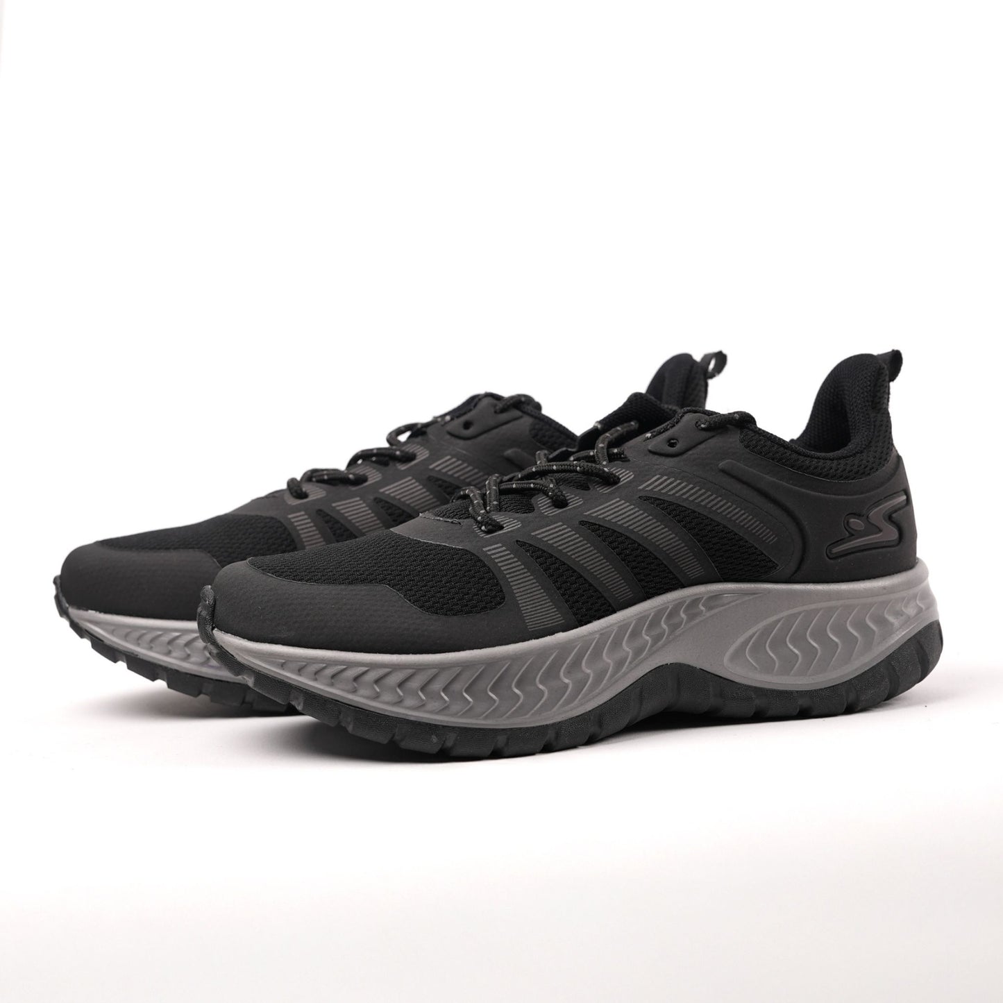 Tenis Trail Grip