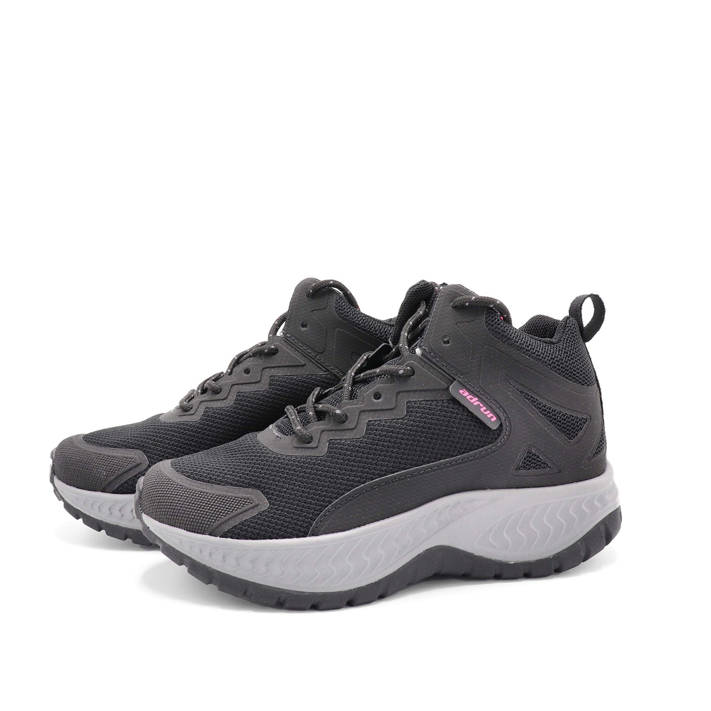 Trail Grip - High Top