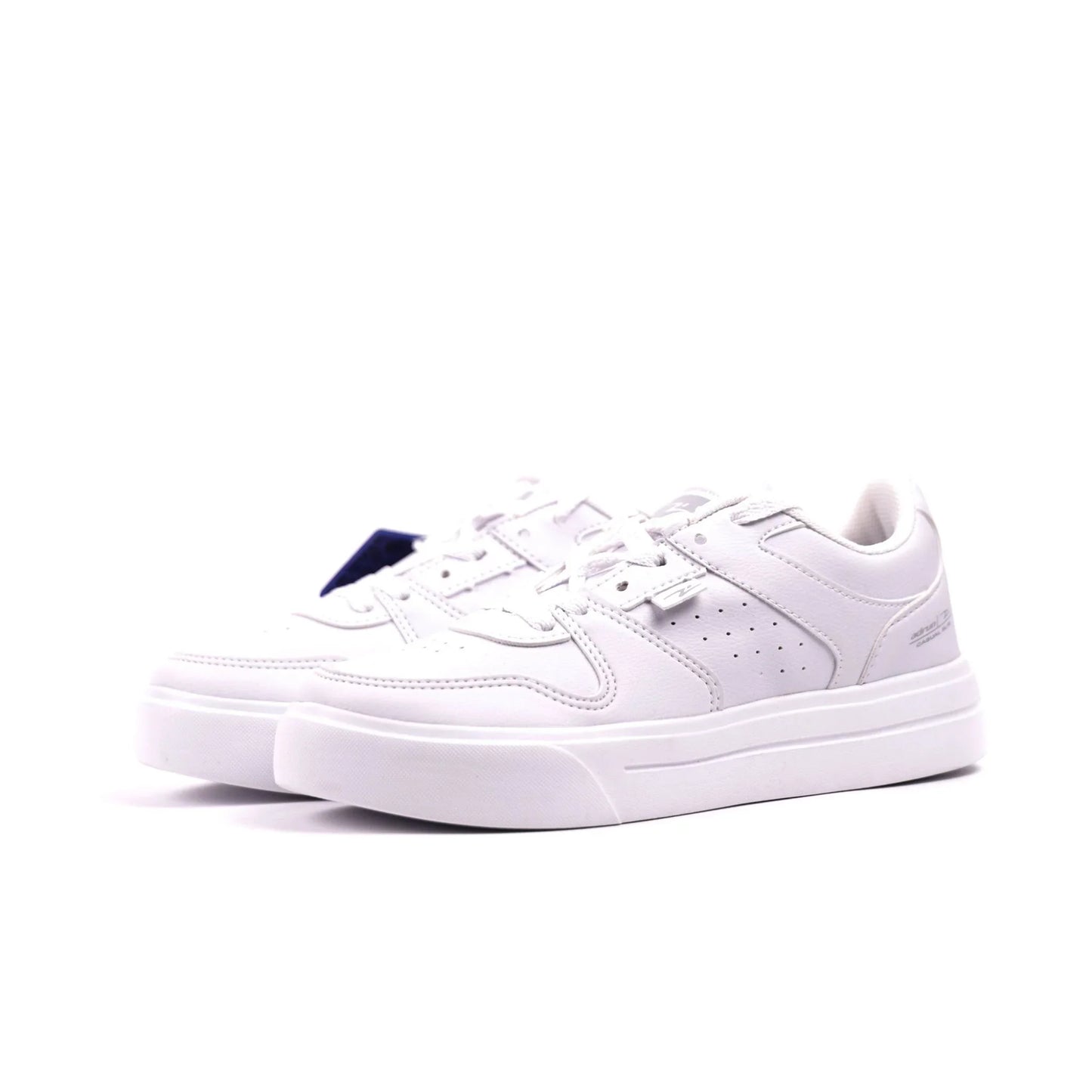 Tenis Slim - White - Adrunlb