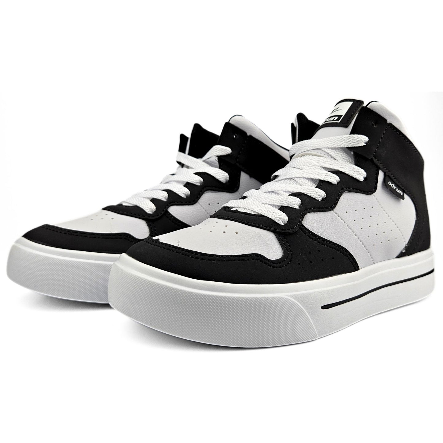 Tenis Slim - High Top
