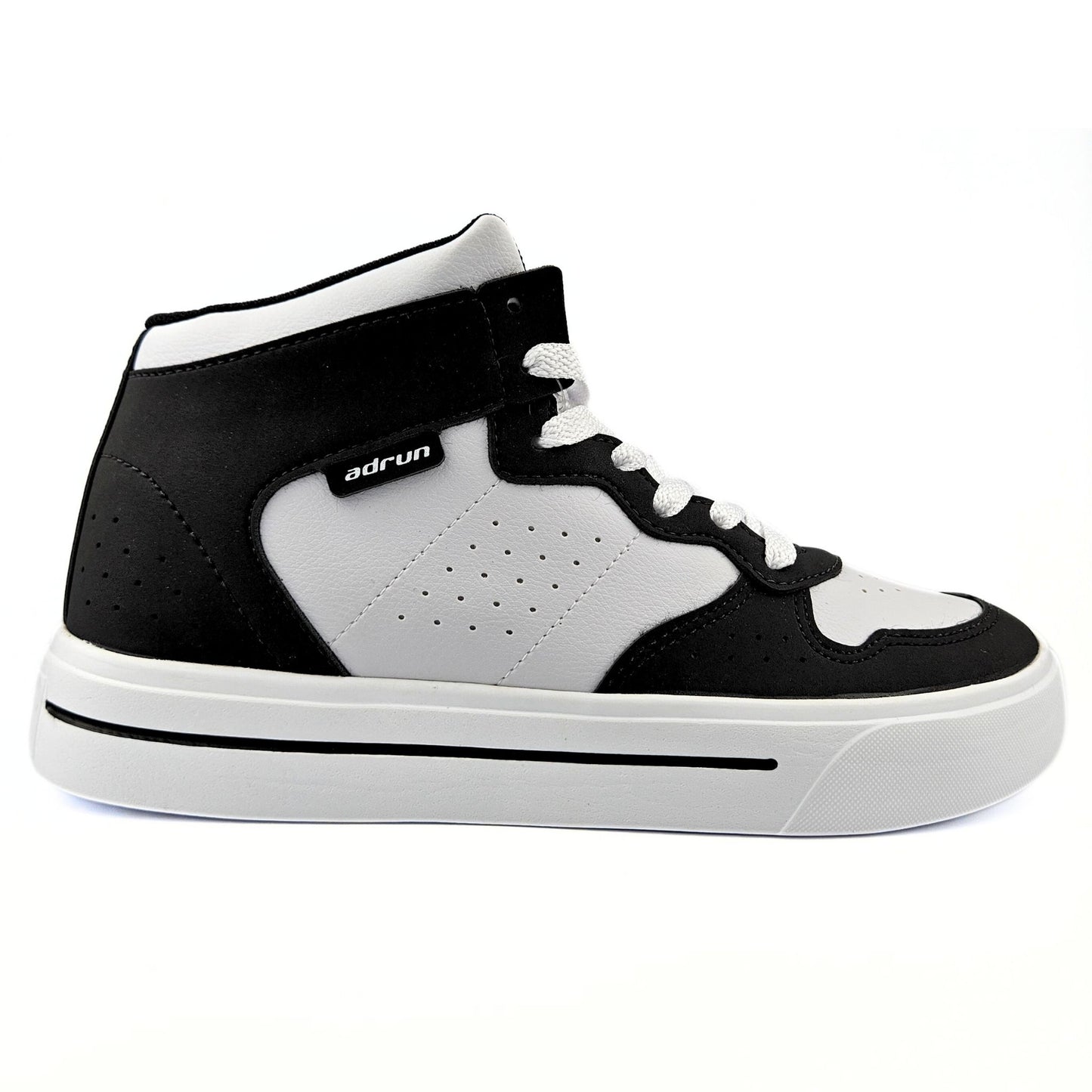 Tenis Slim - High Top