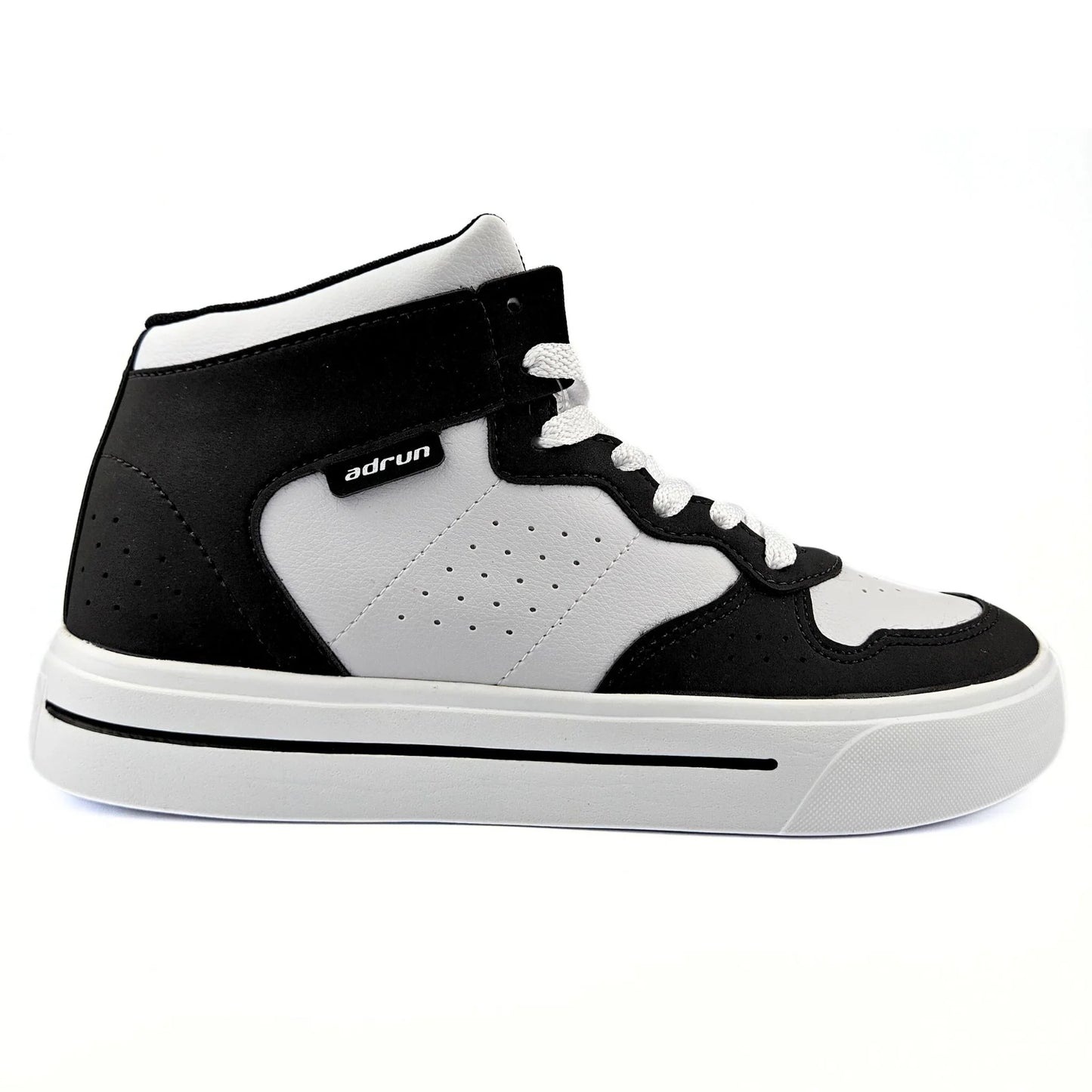 Tenis Slim - High Top - Adrunlb