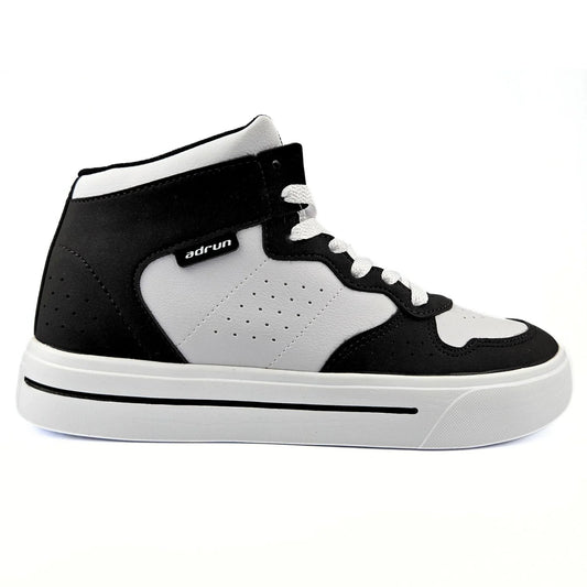 Tenis Slim - High Top - Adrunlb