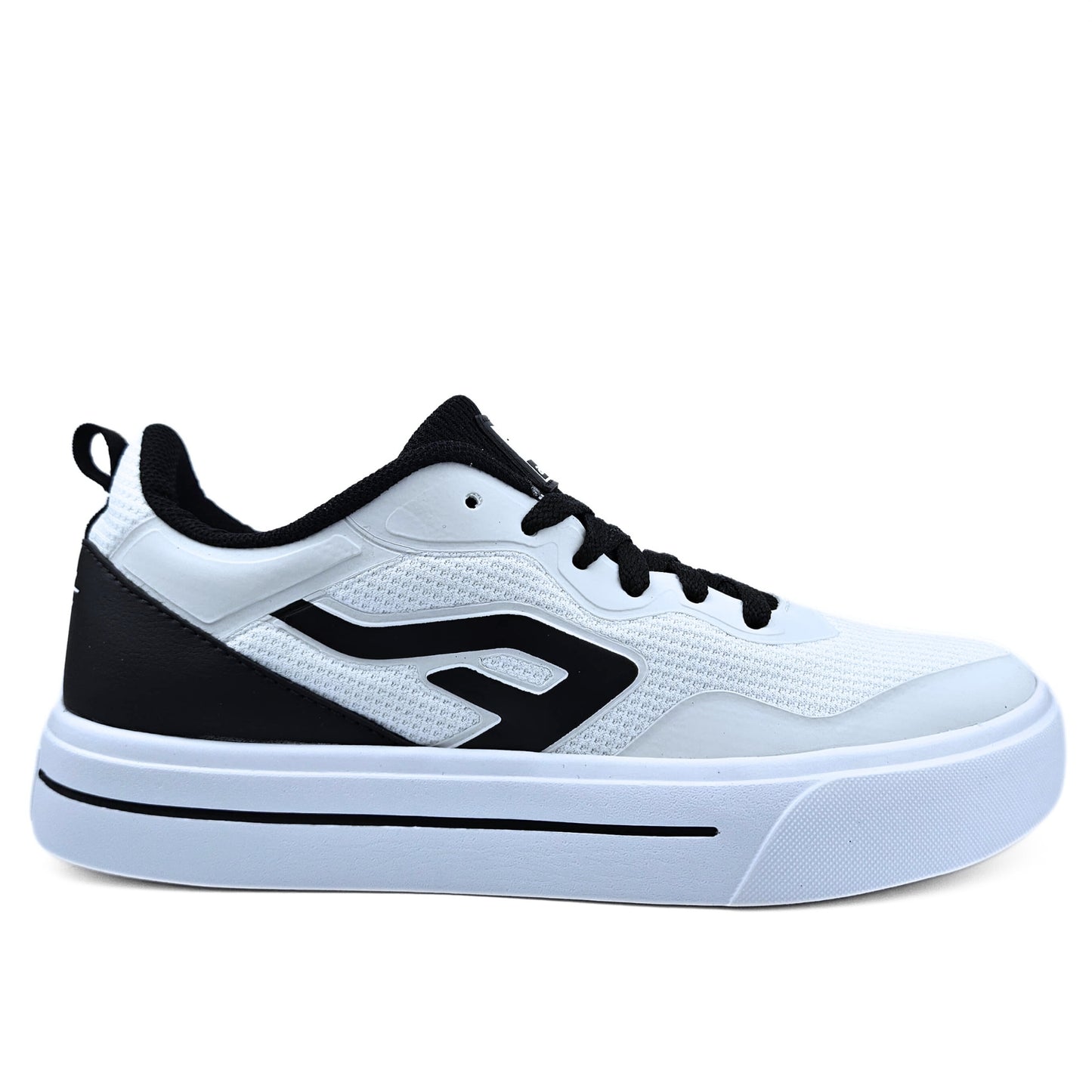 Slim - White