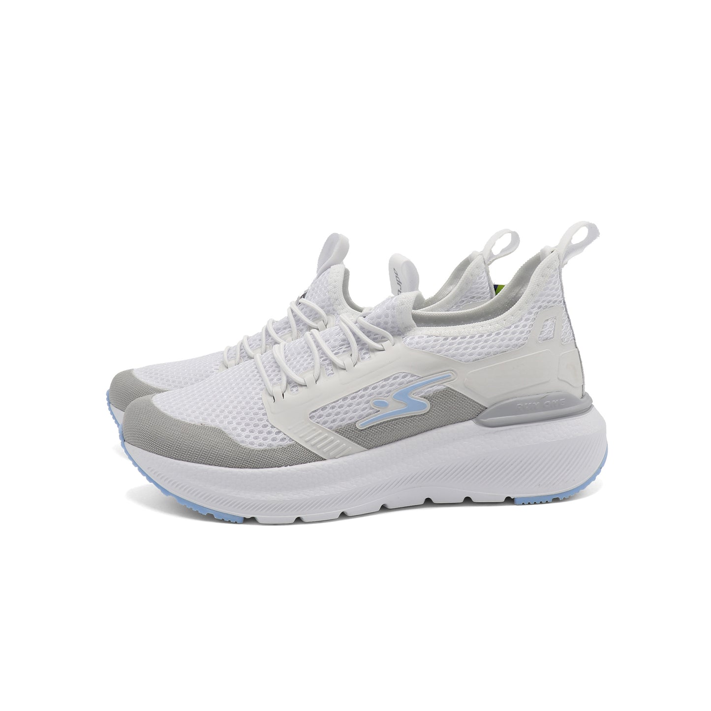 Run One