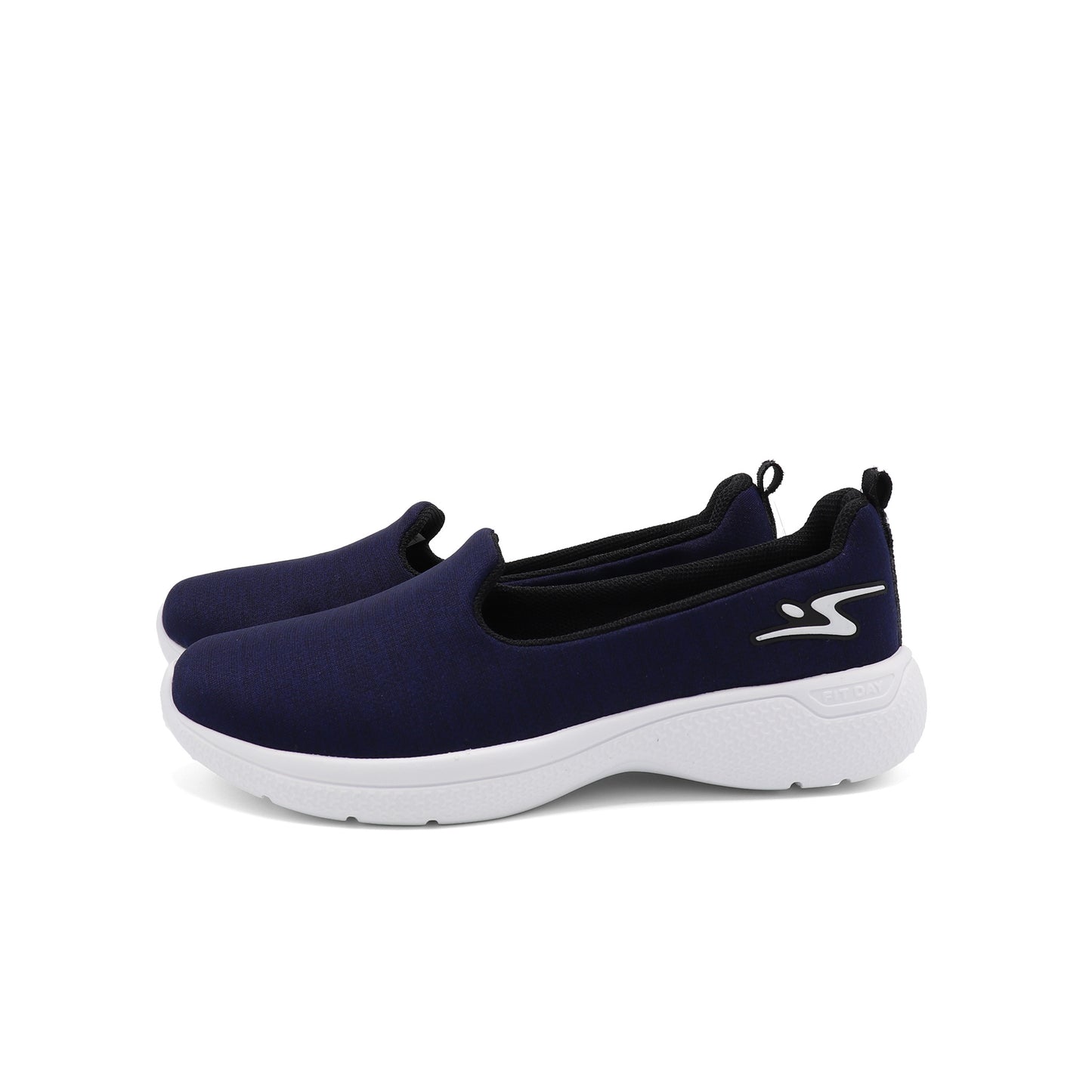 Fit Day - Navy - Adrunlb