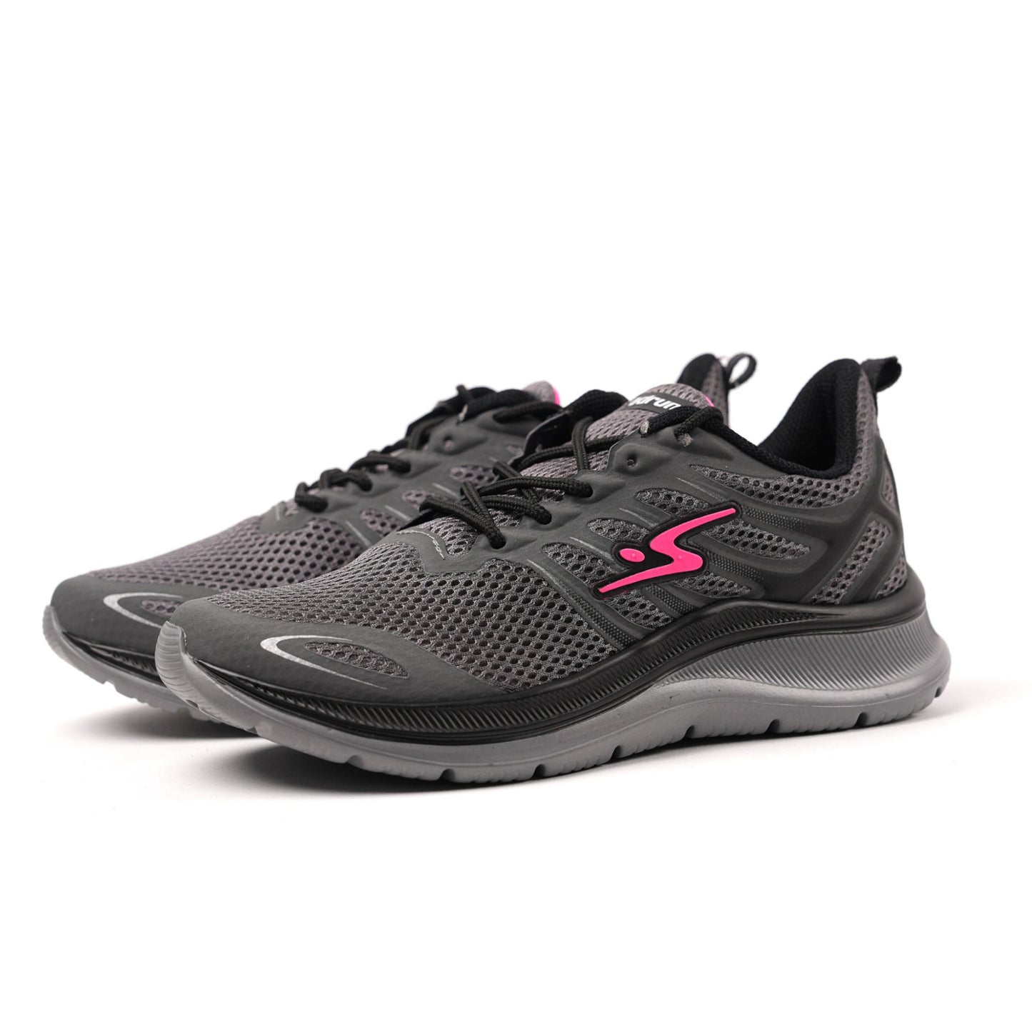 Tenis Flex Go
