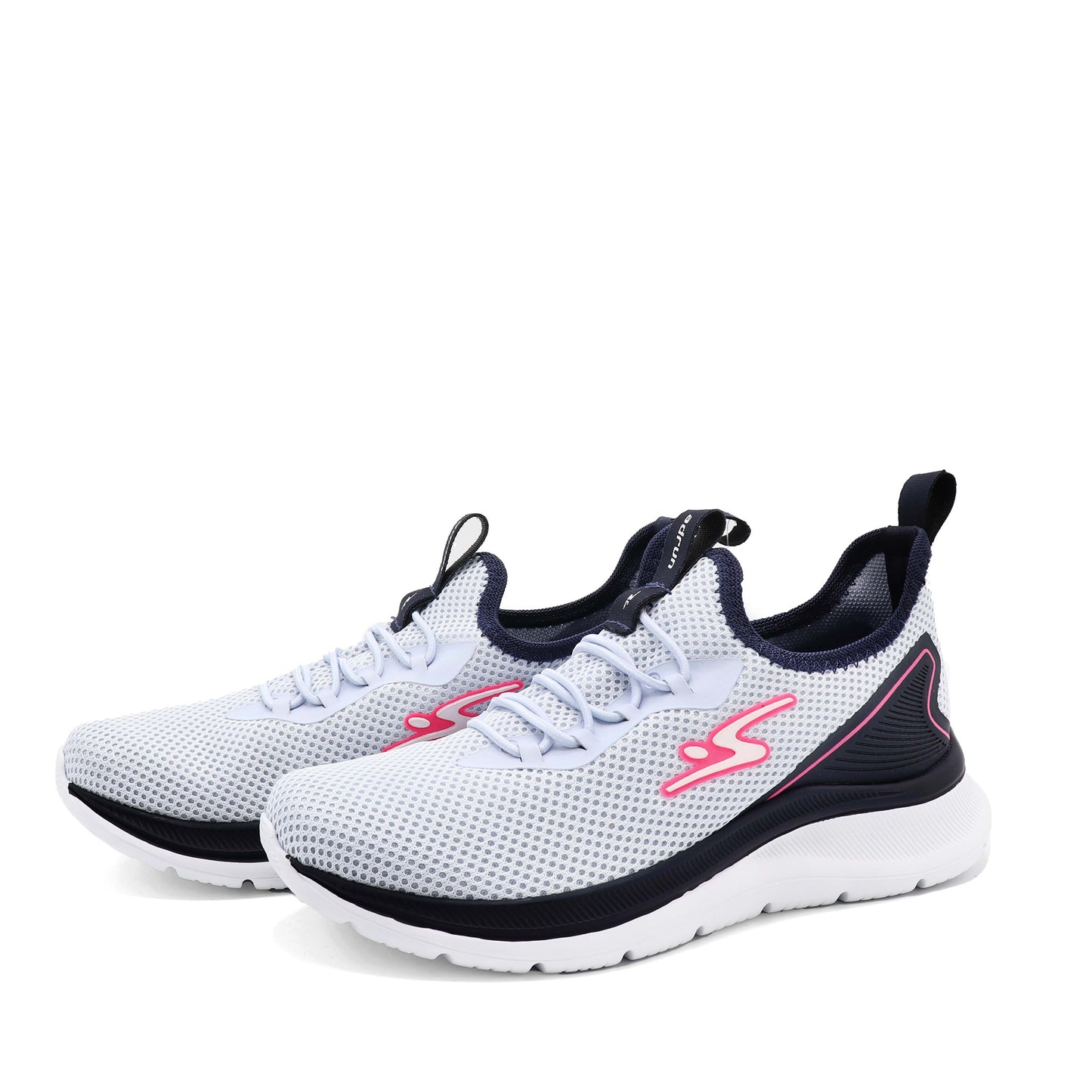 Tenis Flex Go