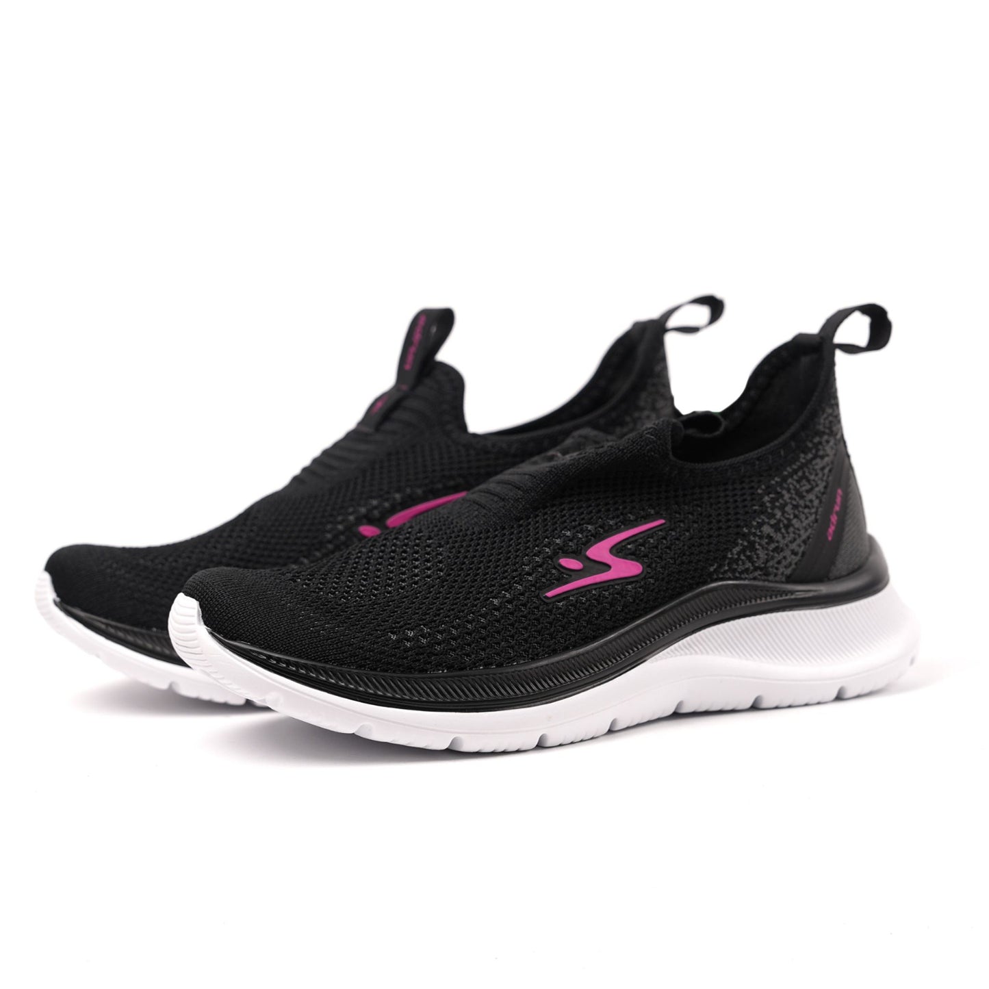 Tenis Flex Go