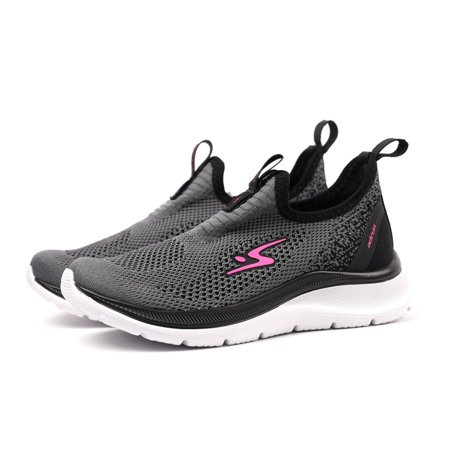 Tenis Flex Go