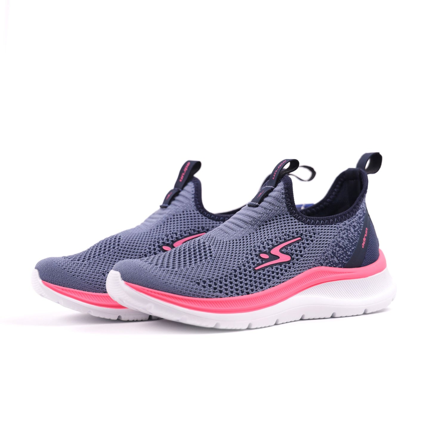 Tenis Flex Go