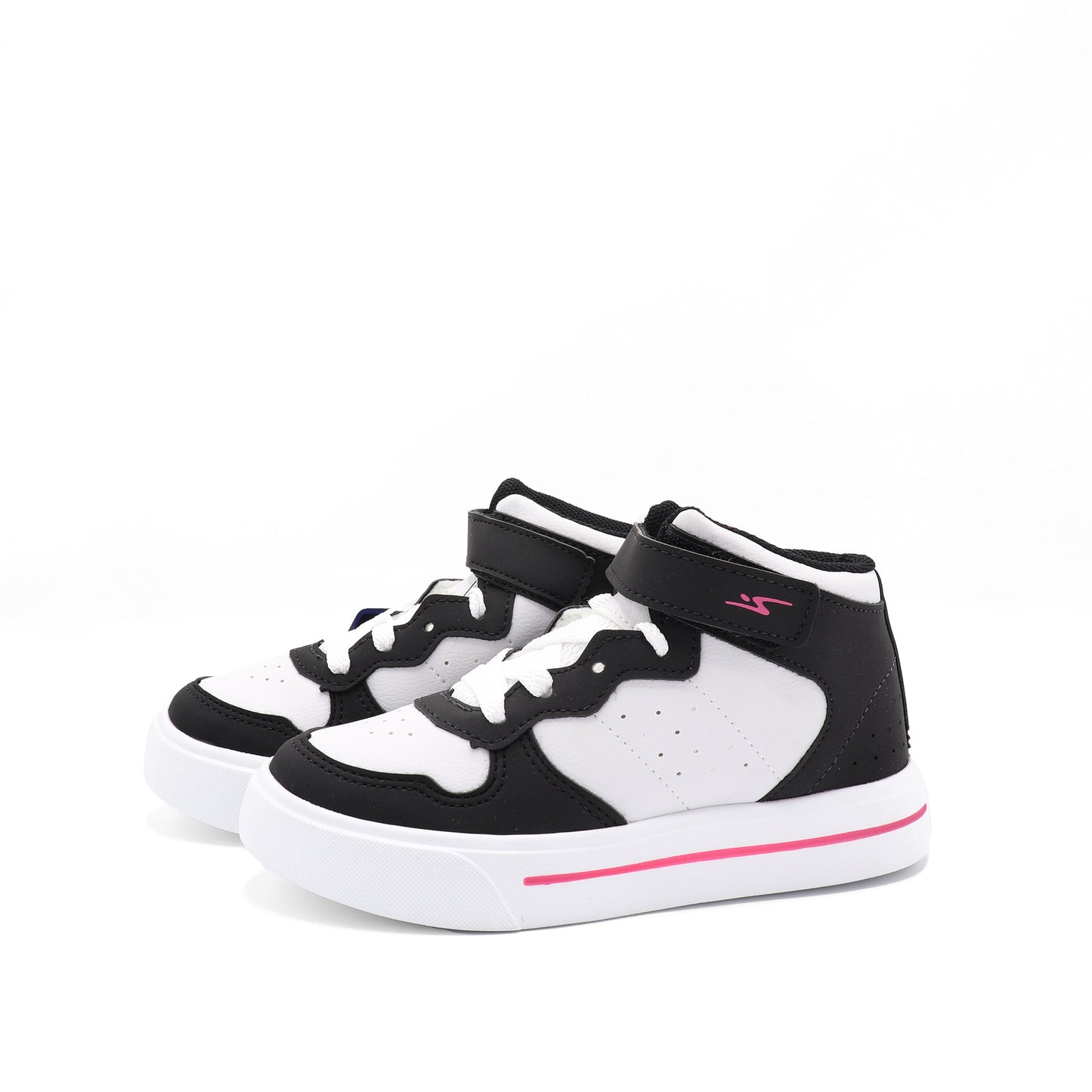 Tenis Slim - High Top Kids - Adrunlb