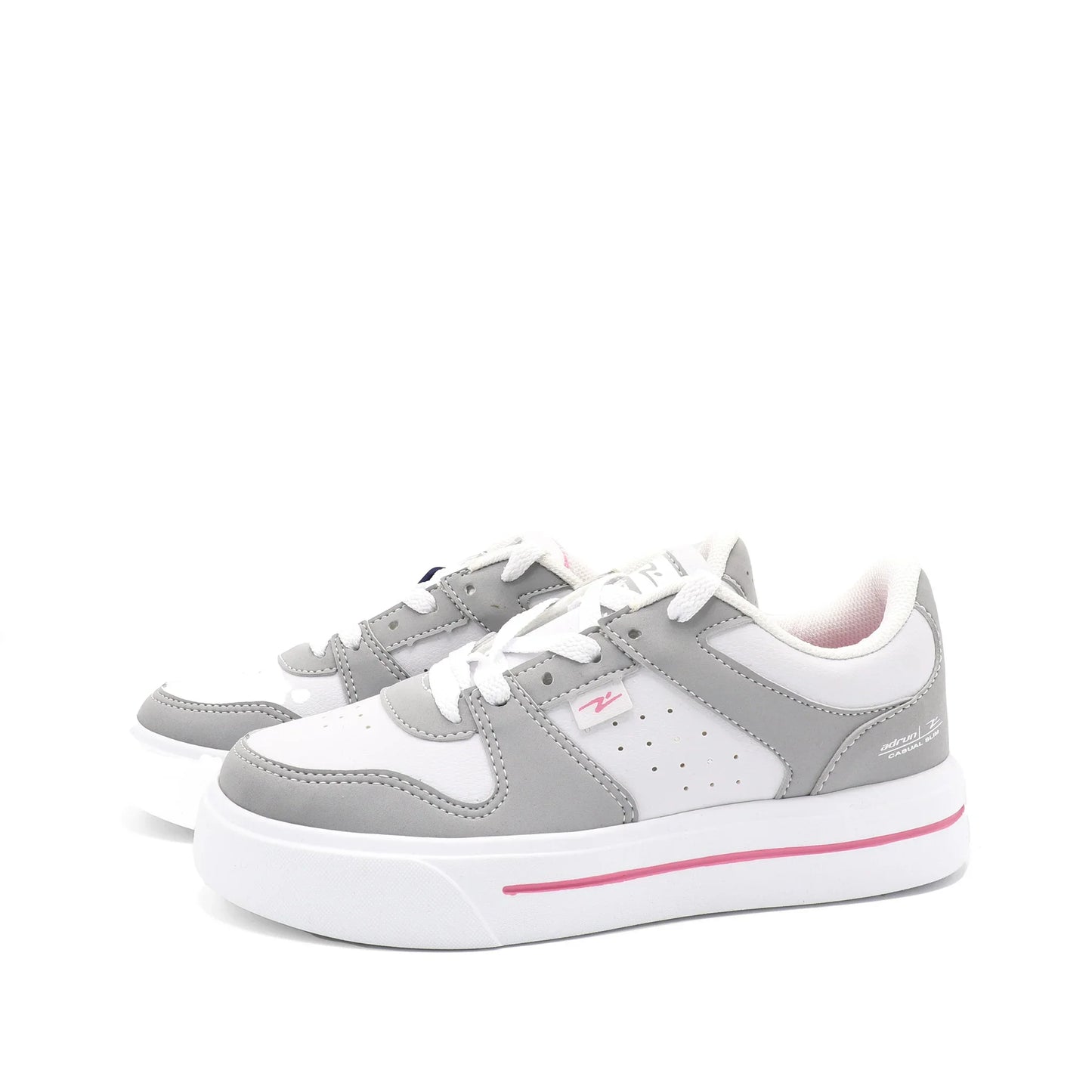Tenis Slim - Grey - Adrunlb