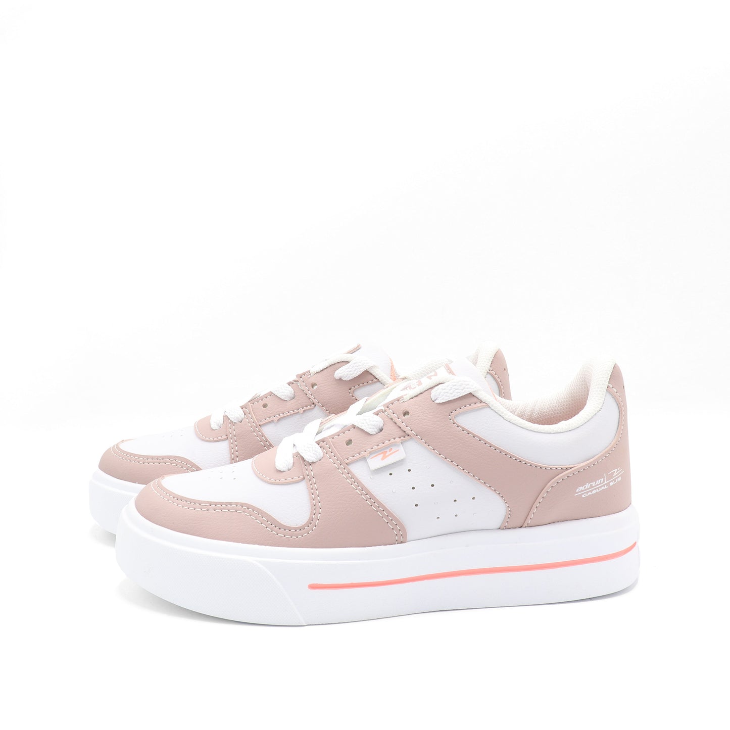 Tenis Slim - Pink
