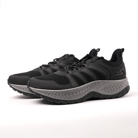 Tenis Trail Grip