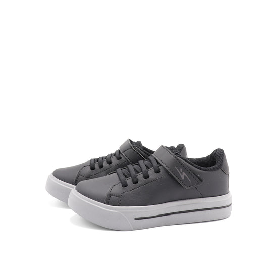 Tenis  - Preto/Chumbo