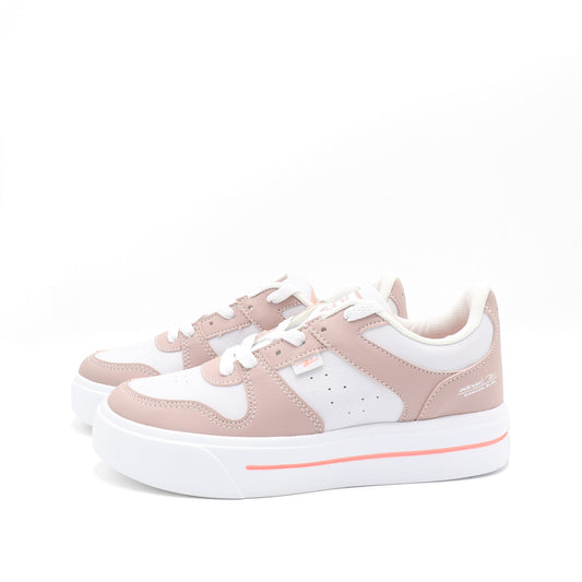 Tenis Slim - Pink