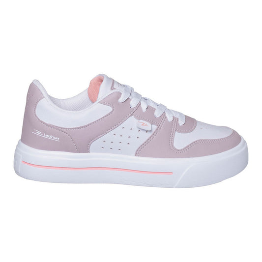 Tenis Slim - Pink