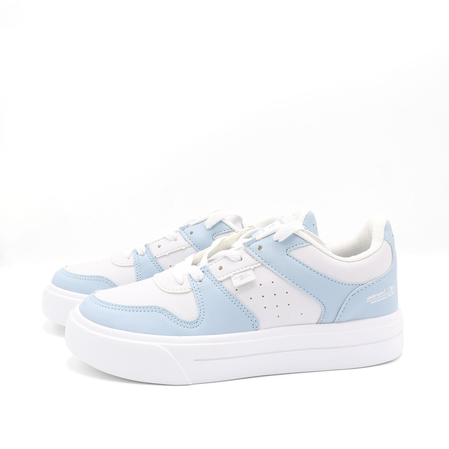 Tenis Slim - Blue - Adrunlb