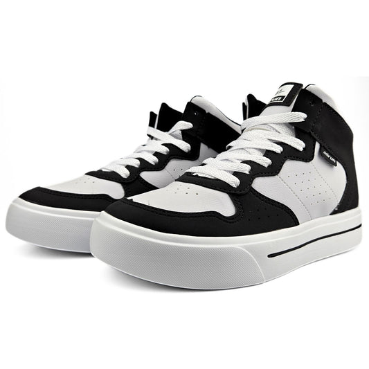 Tenis Slim - High Top