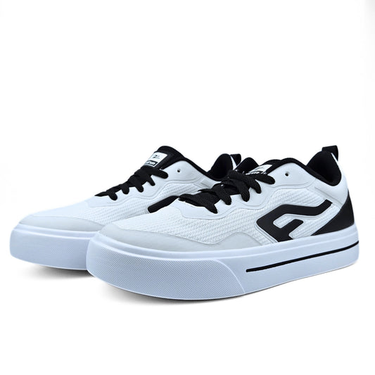 Slim - White