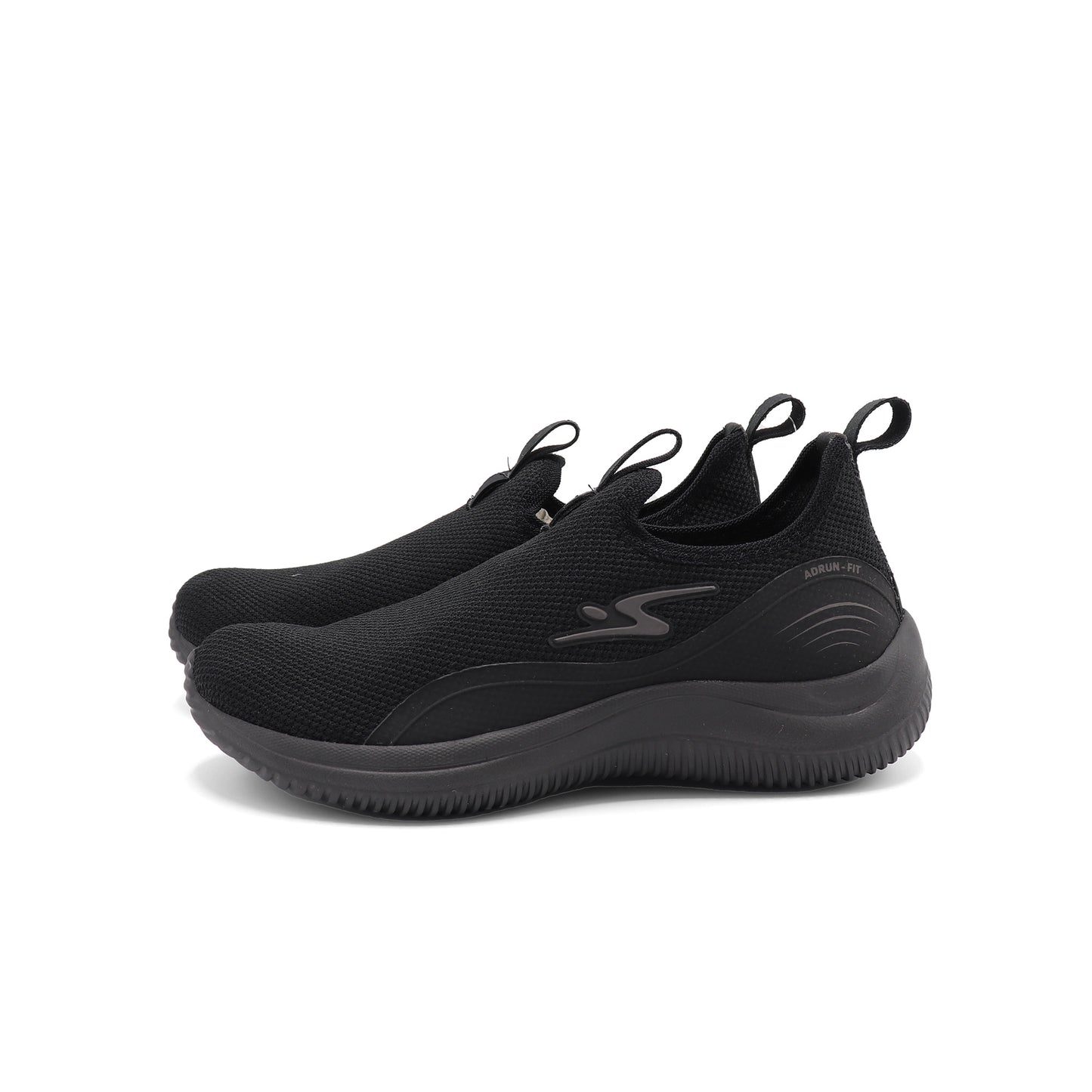 Fit - Black