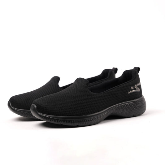 Tenis Fit Day                                      - Preto