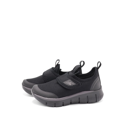 Tenis  - Preto/Chumbo