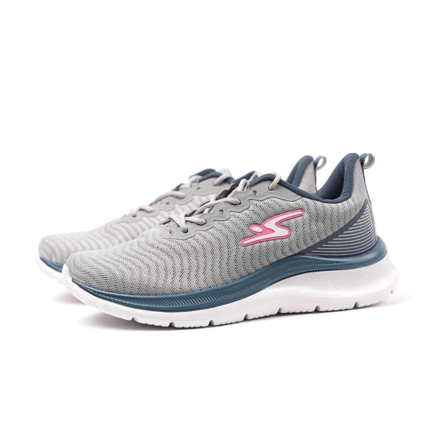Tenis Flex Go