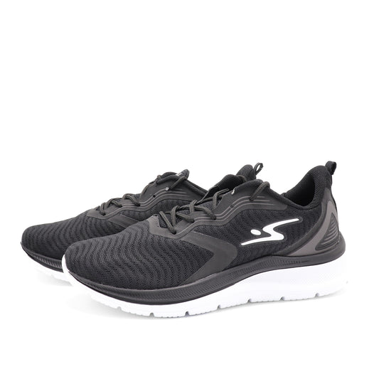 Tenis  - Preto/Branco