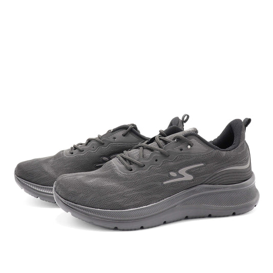 Tenis  - Preto/Chumbo