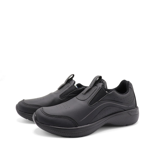 Tenis Fit Day                                      - Preto